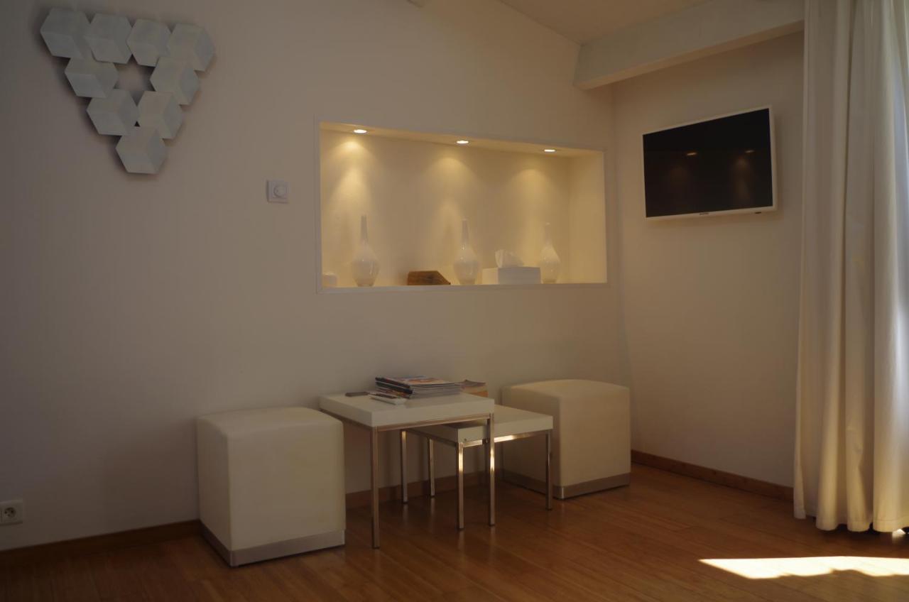 Chambres D'Hotes Home Sweet Home Cire-d'Aunis Екстер'єр фото