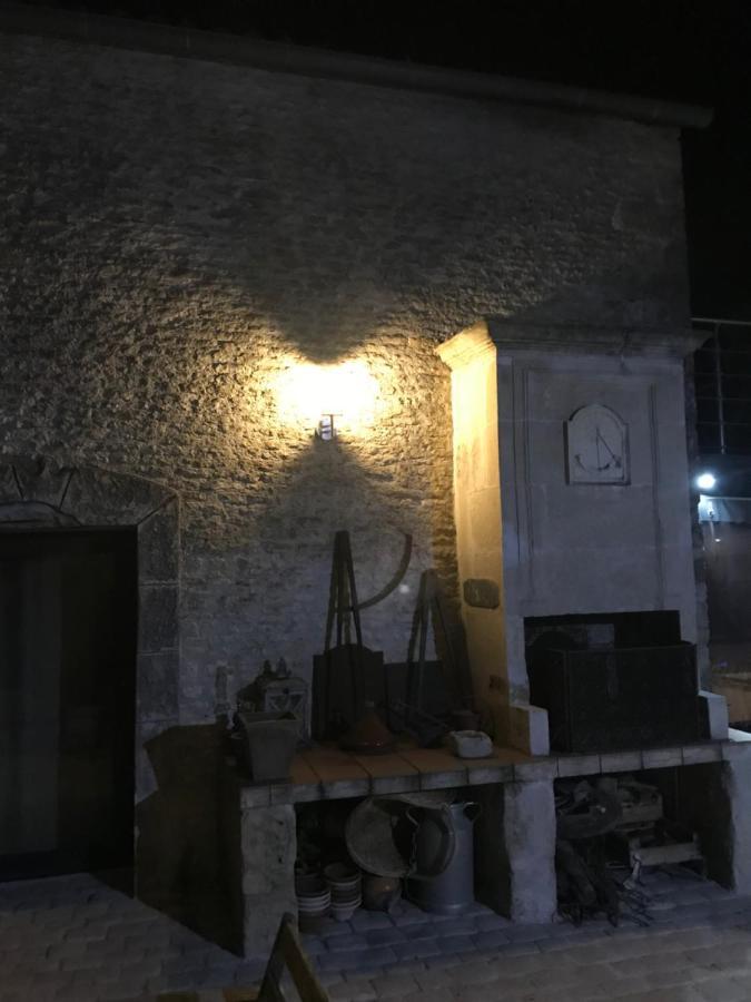 Chambres D'Hotes Home Sweet Home Cire-d'Aunis Екстер'єр фото