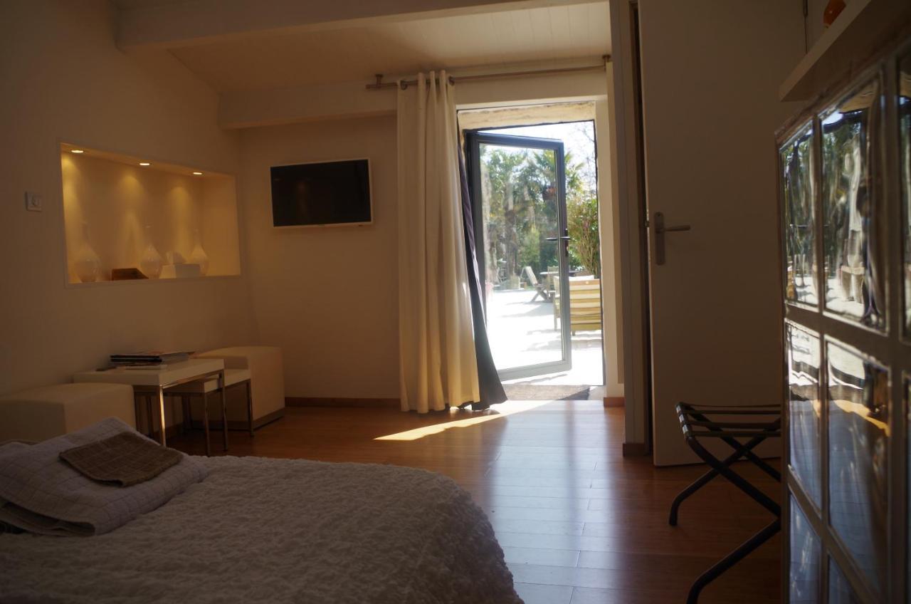 Chambres D'Hotes Home Sweet Home Cire-d'Aunis Екстер'єр фото