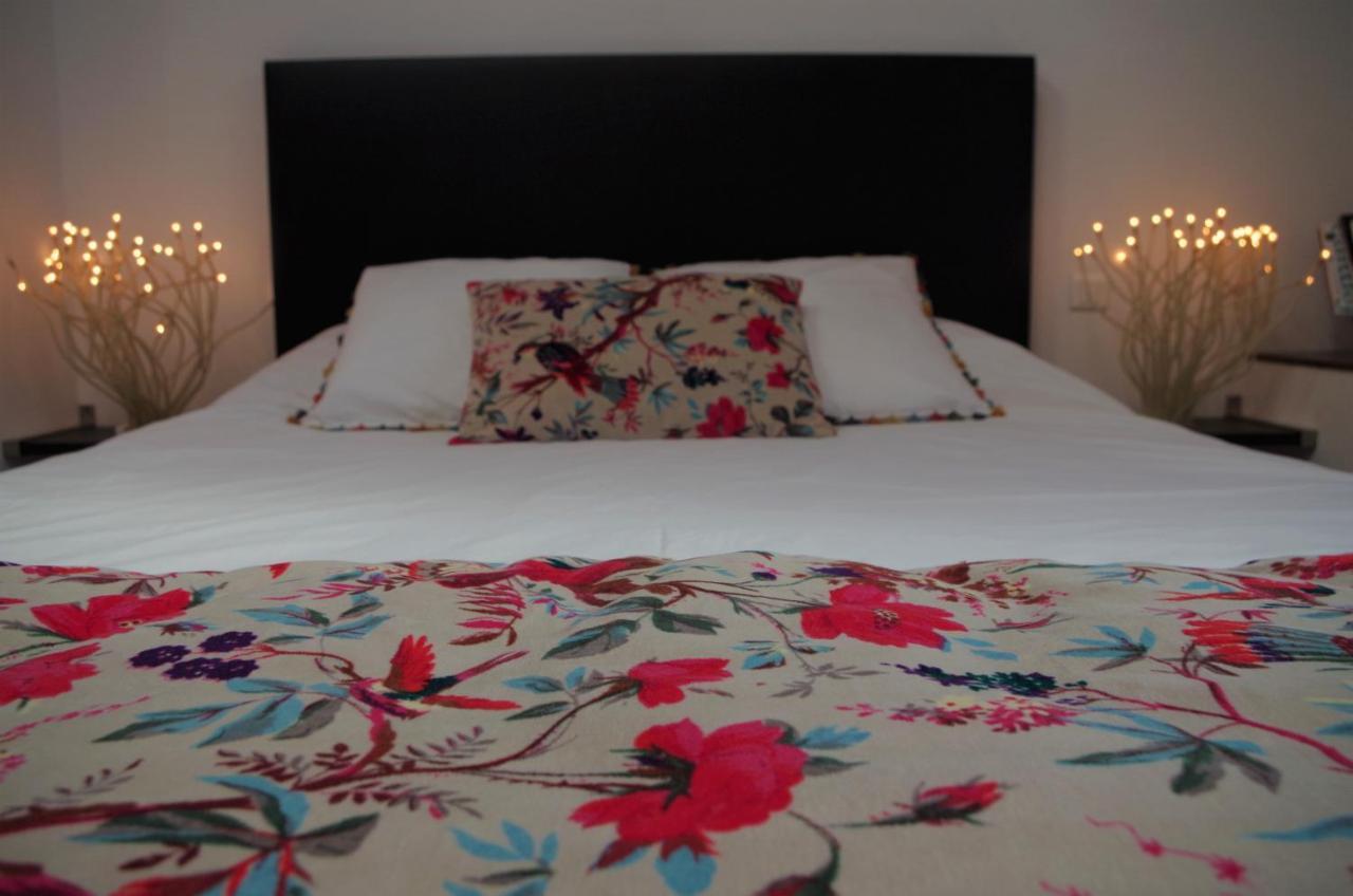 Chambres D'Hotes Home Sweet Home Cire-d'Aunis Екстер'єр фото