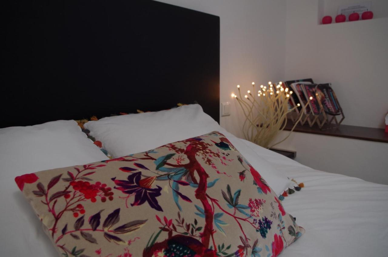 Chambres D'Hotes Home Sweet Home Cire-d'Aunis Екстер'єр фото