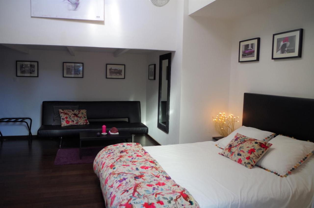 Chambres D'Hotes Home Sweet Home Cire-d'Aunis Екстер'єр фото
