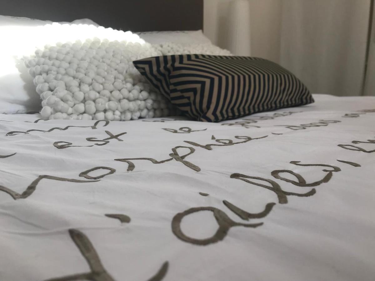 Chambres D'Hotes Home Sweet Home Cire-d'Aunis Екстер'єр фото