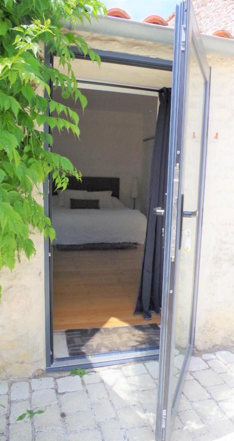 Chambres D'Hotes Home Sweet Home Cire-d'Aunis Екстер'єр фото