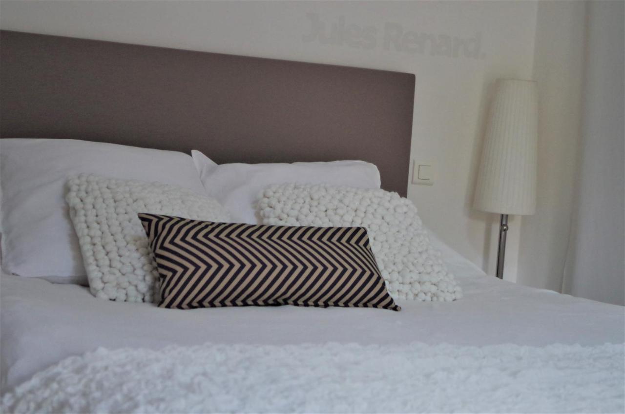 Chambres D'Hotes Home Sweet Home Cire-d'Aunis Екстер'єр фото