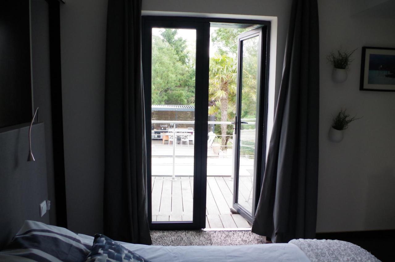 Chambres D'Hotes Home Sweet Home Cire-d'Aunis Екстер'єр фото