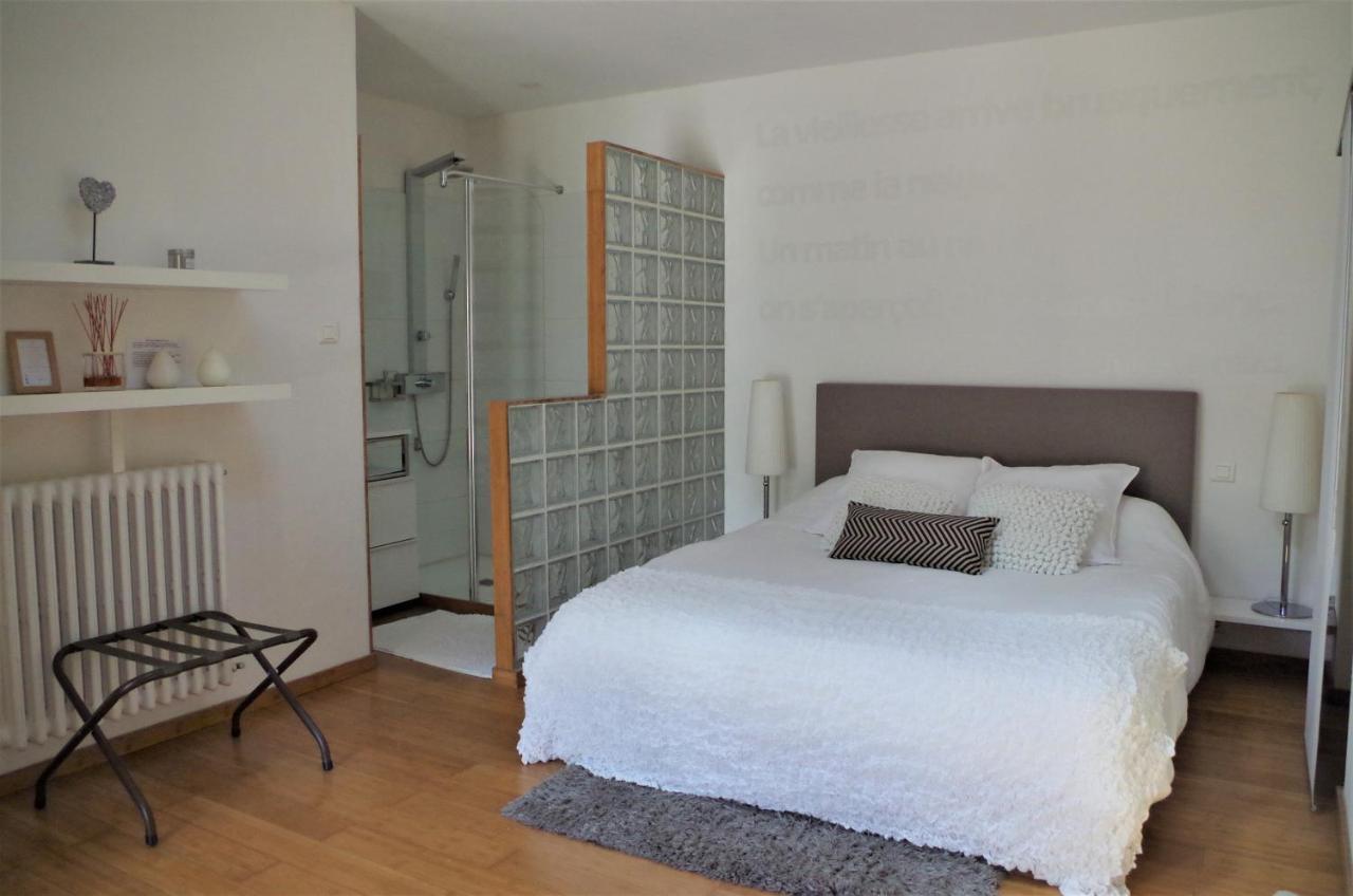 Chambres D'Hotes Home Sweet Home Cire-d'Aunis Екстер'єр фото