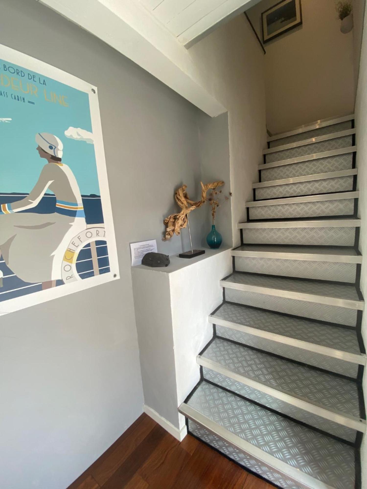 Chambres D'Hotes Home Sweet Home Cire-d'Aunis Екстер'єр фото