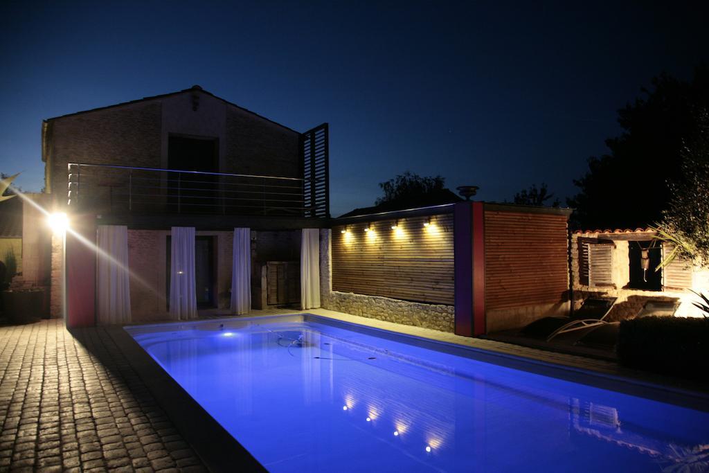 Chambres D'Hotes Home Sweet Home Cire-d'Aunis Екстер'єр фото