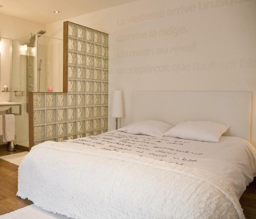 Chambres D'Hotes Home Sweet Home Cire-d'Aunis Екстер'єр фото